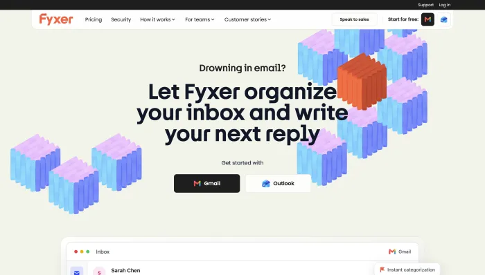Fyxer AI Review (2026): Honest Test, Pricing, and Verdict